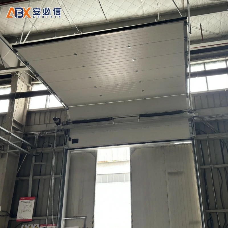 新余提升门